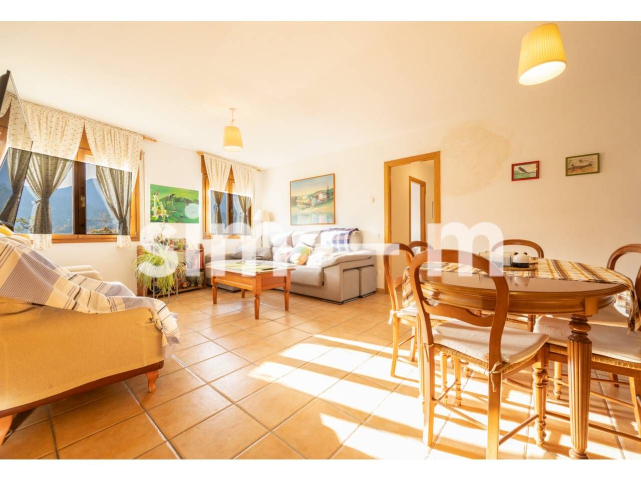 Pis en venda a Pare Claret, 7, Viladrau