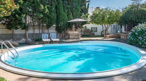 Photo 3 of Houses for sale in Passeig Cala Gamba, 7, El Coll d'en Rabassa, Palma de Mallorca