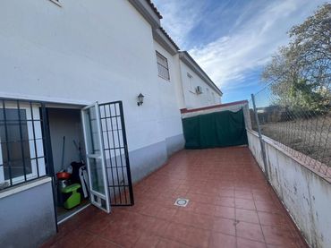 Maison à vendre à Pedanías de Badajoz