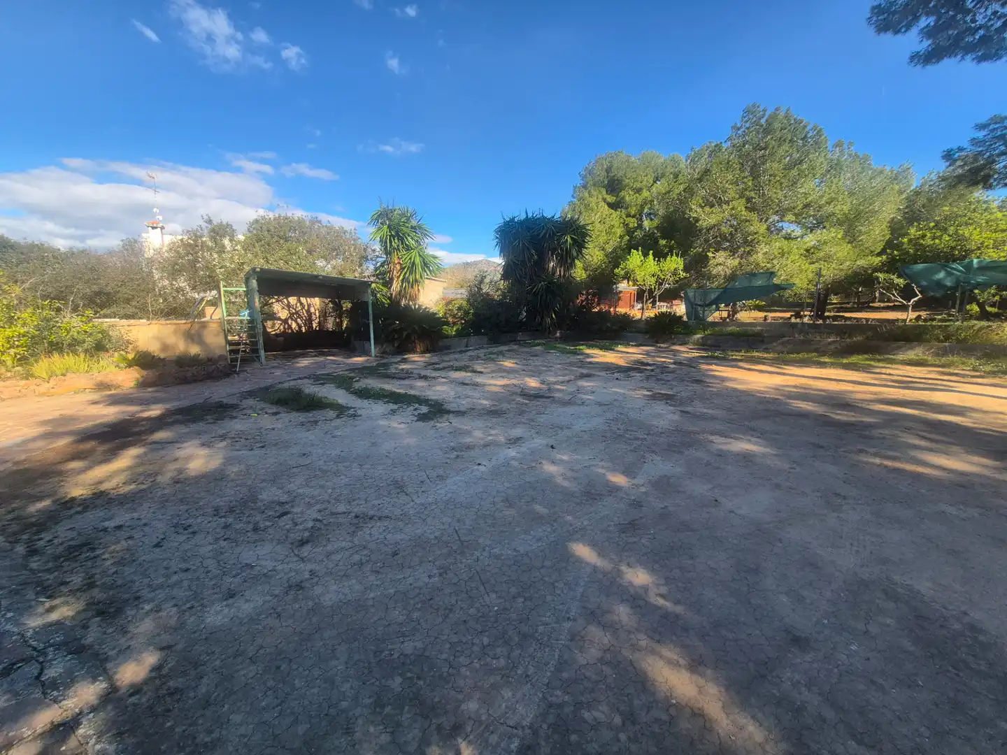 Haus oder Chalet zum Verkauf in Náquera mit Privatgarten, Terrasse und Schwimmbad
