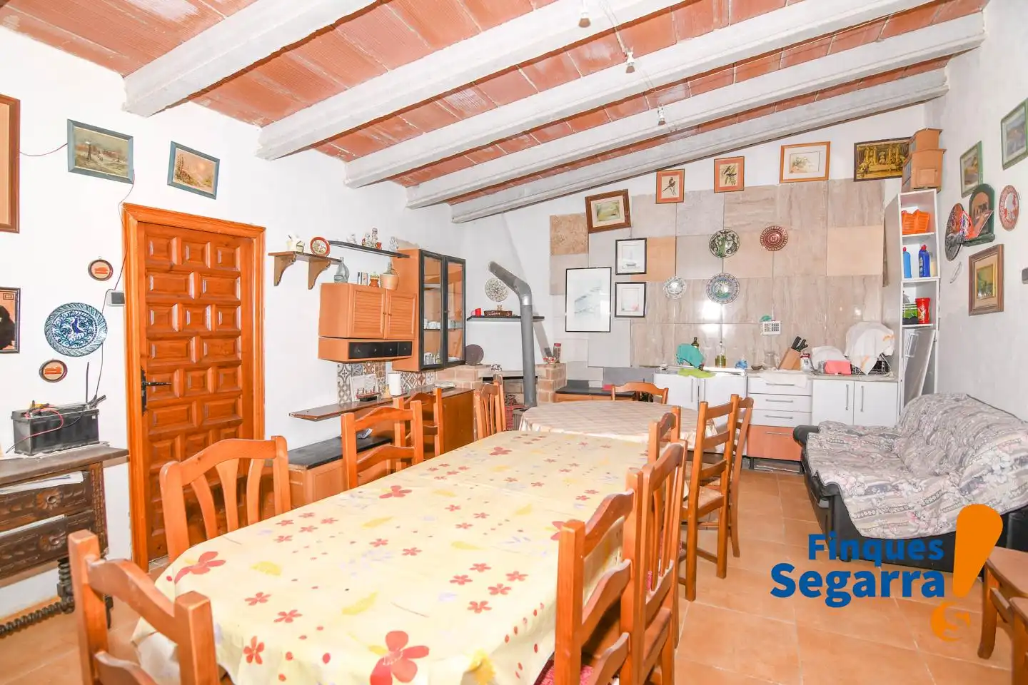 Land for sale in Bonastre, Bonastre