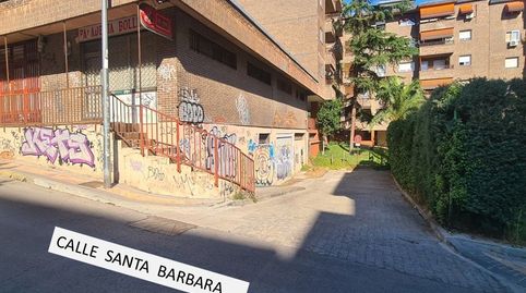 Photo 2 of Commercial properties for rent in Avenida Valdelasfuentes, 28, Santa Bárbara - La Zaporra, San Sebastián de los Reyes