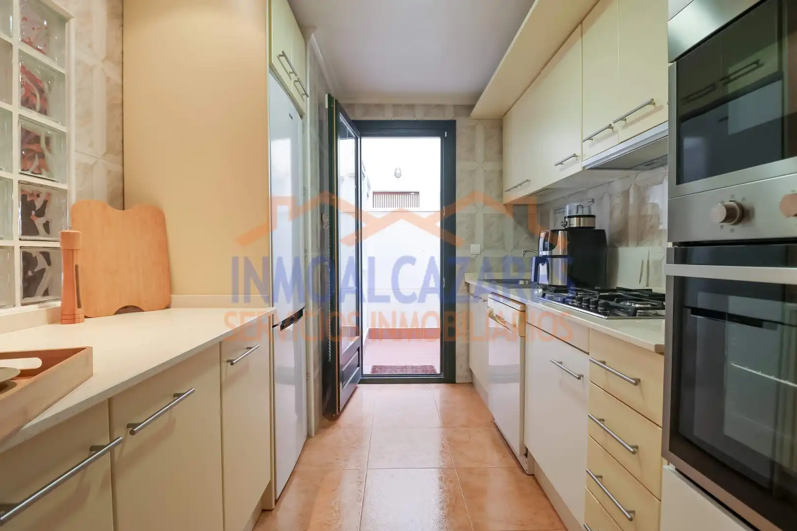 Appartement compact avec ascenseur à vendre à Los Narejos - Punta Calera, imagen 9