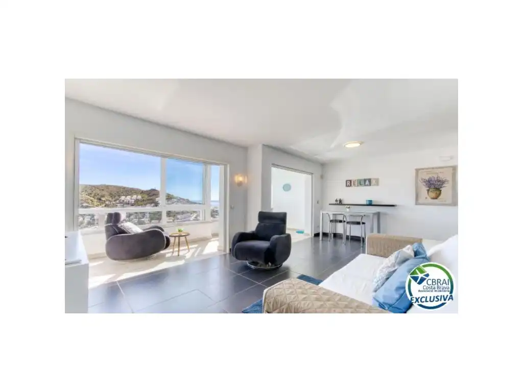 Piso en venta en Calle D'Andreu Ferrer 14, imagen 3