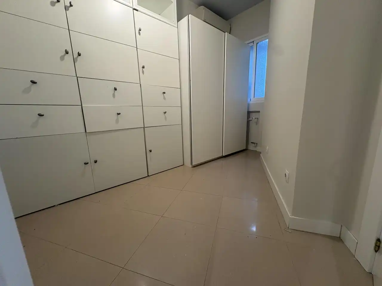 Piso de alquiler en Madrid con Aire acondicionado, Calefacción y Terraza
