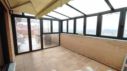 Photo 3 of Attic for sale in Universidad, Ávila