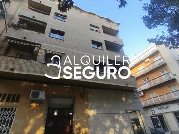 Pis de lloguer a Ricardo Mur