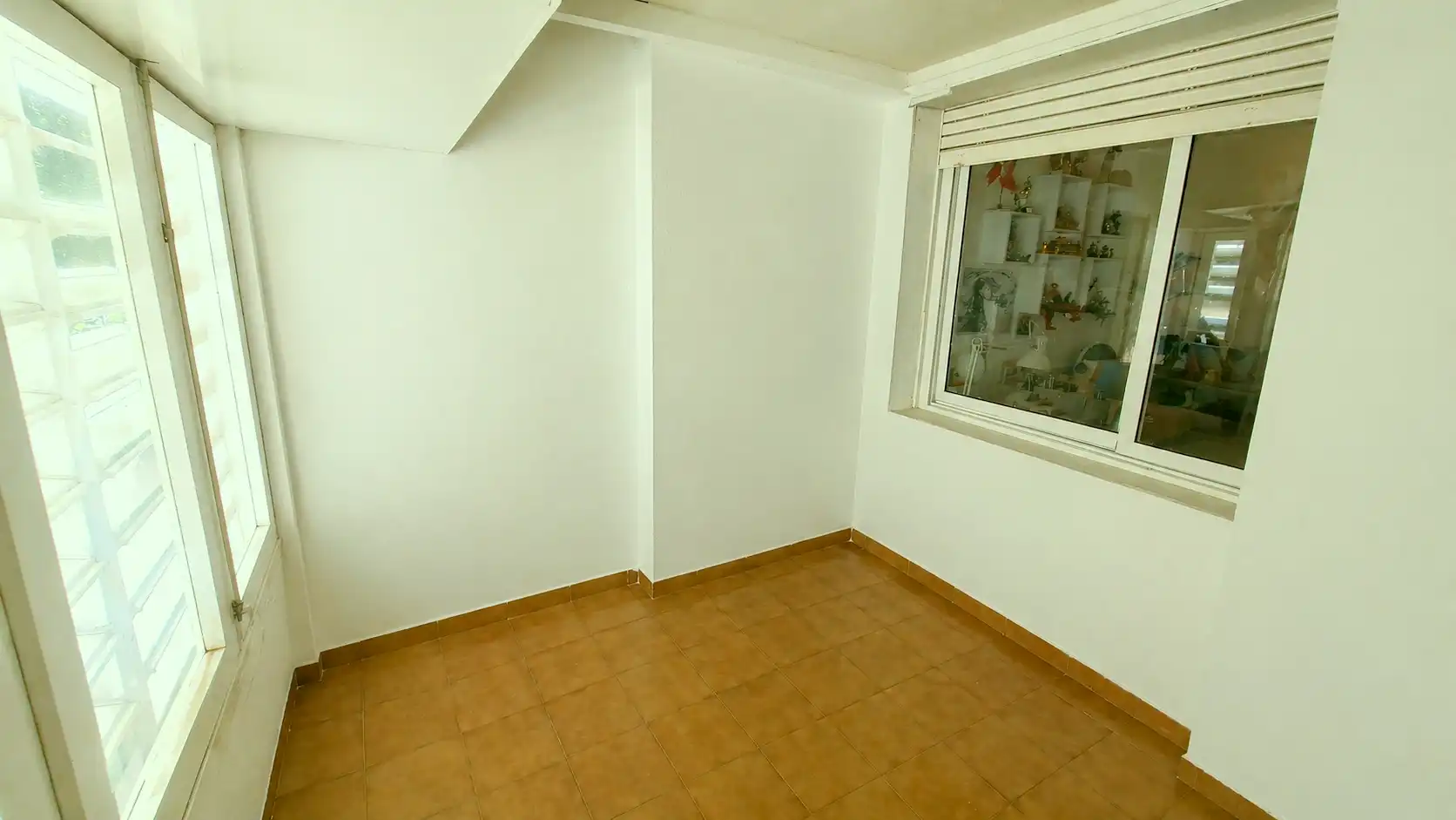 Planta baja en venta en Barcelona con Aire acondicionado, Calefacción y Terraza