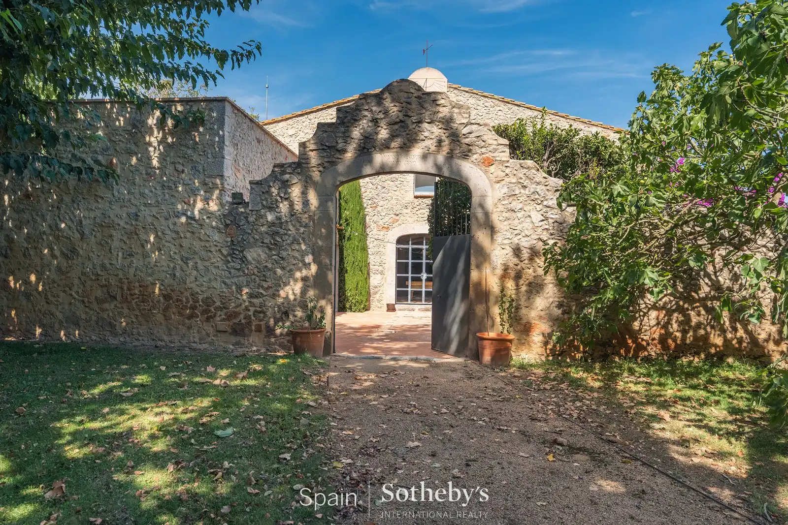 Country house with pool for sale in Camí Vell d'Ullà, imagen 5