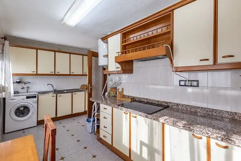 Flat with lift for sale in Zaidín, imagen 7