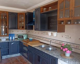 Kitchen of Country house for sale in Cártama  with Terrace