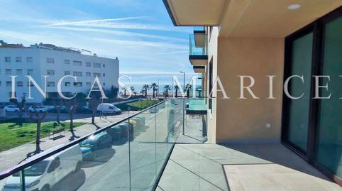 Foto 2 von Wohnung zur Miete in Les Salines - Pla de Sant Pere, Cubelles