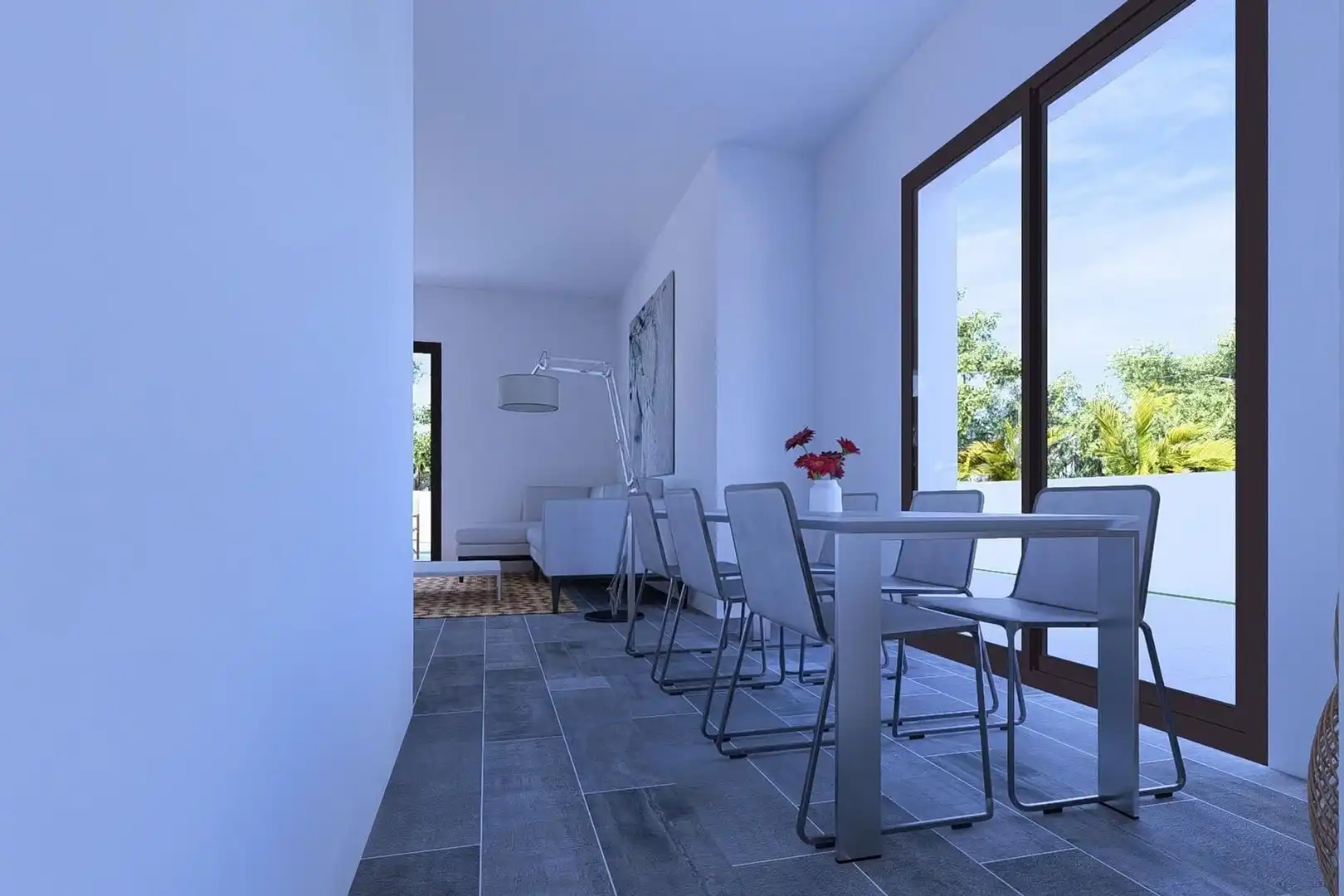 Casa in vendita a Daya Nueva, imagen 22