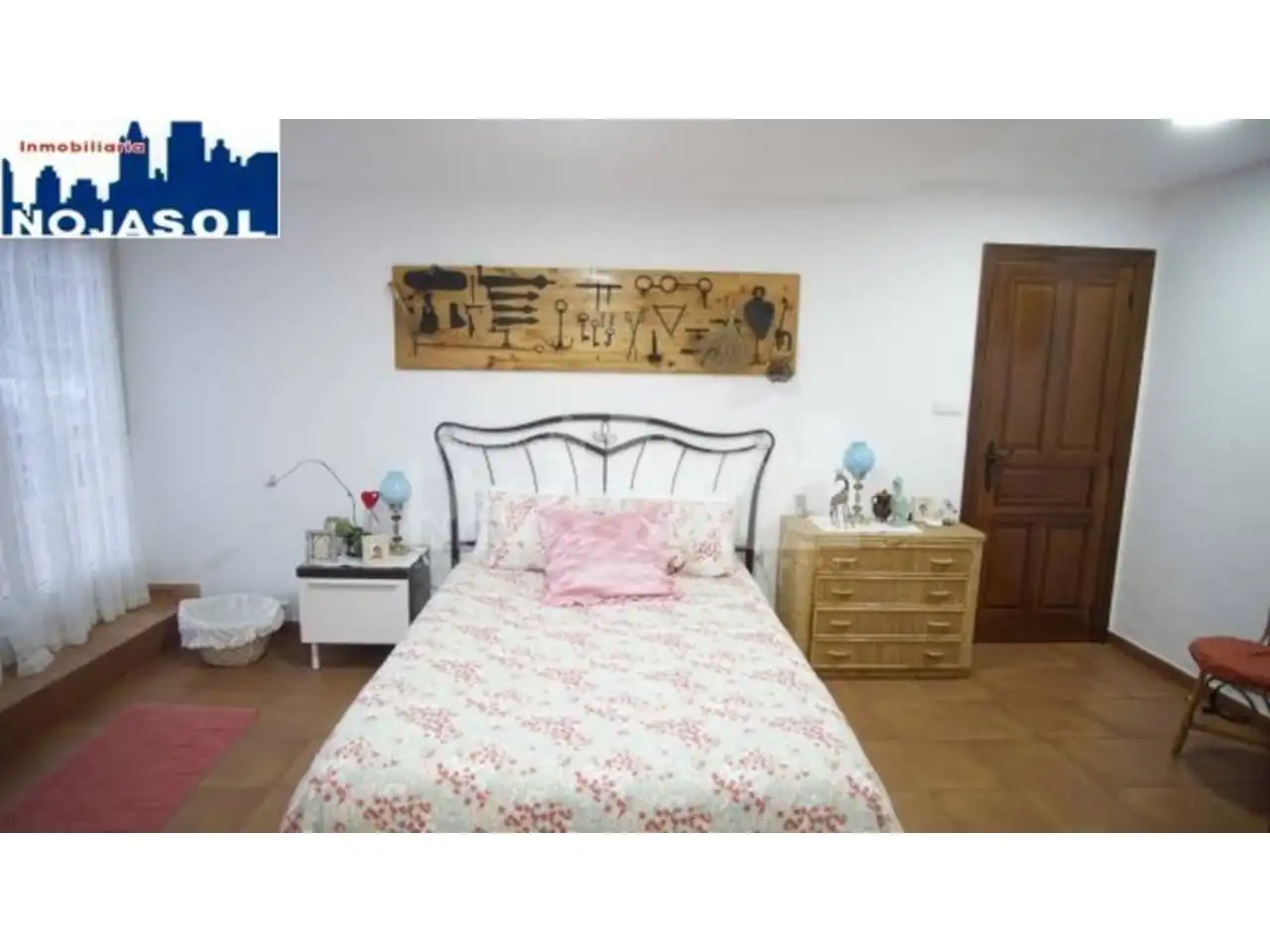 Habitación de Casa o chalet en venta en Arnuero con Calefacción, Jardín privado y Terraza