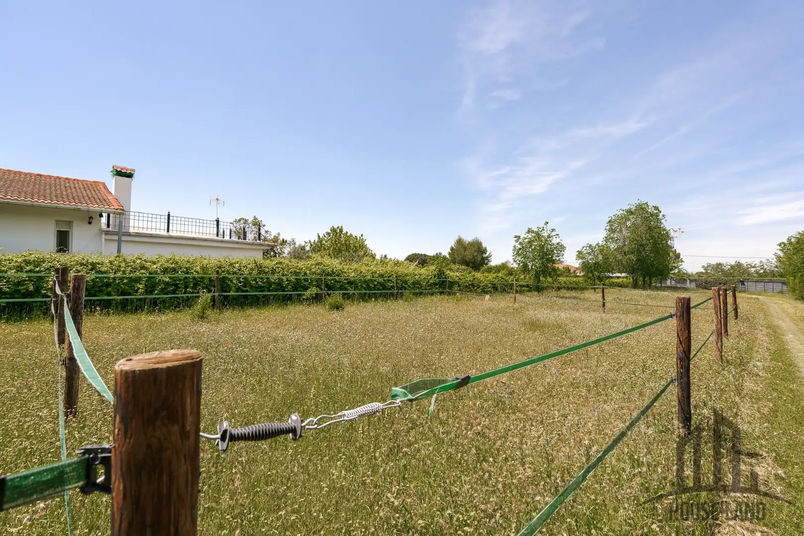 Country homes for sale in Fuente El Saz de Jarama  with Air Conditioner, Heating and Private garden