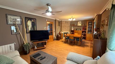 Foto 2 de Casa adosada en venda a Óscar Arias, Prado Santo Domingo - Ensanche, Alcorcón