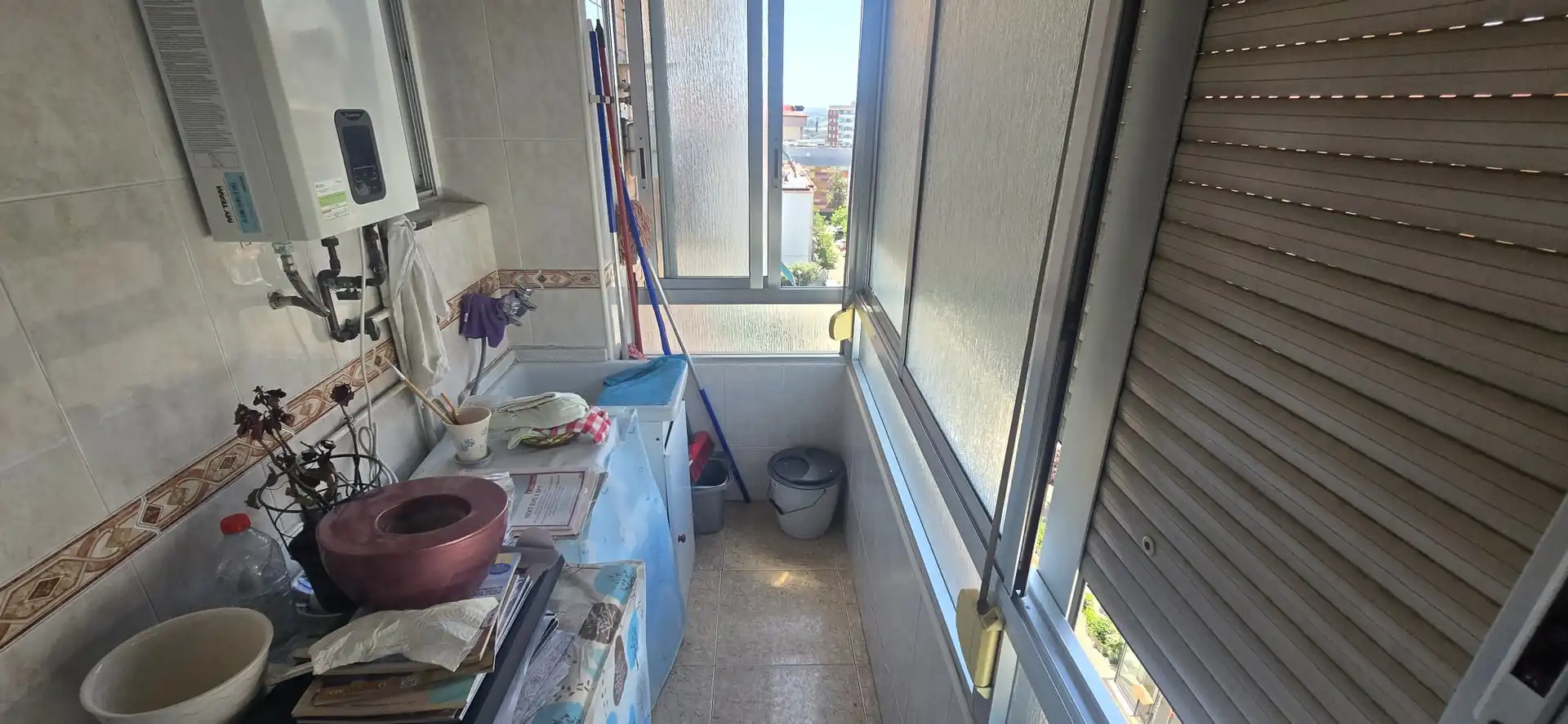 Wohnung mit Terrasse zum Verkauf in Sant Ildefons, imagen 8