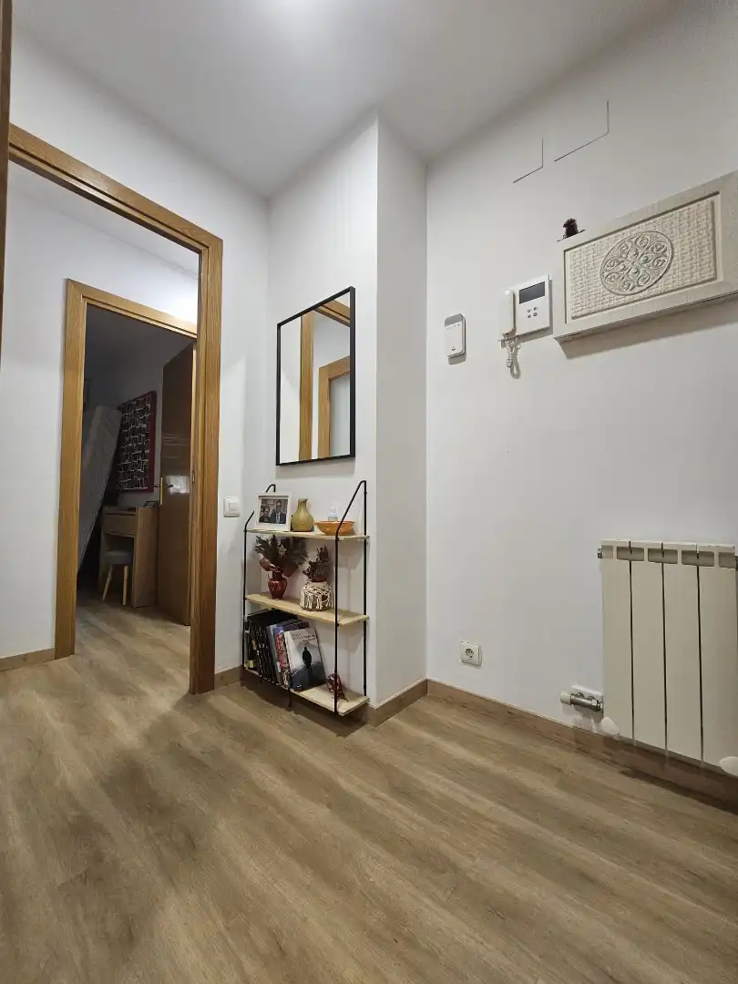 Piso en venta en Barcelona con Aire acondicionado, Calefacción y Parquet