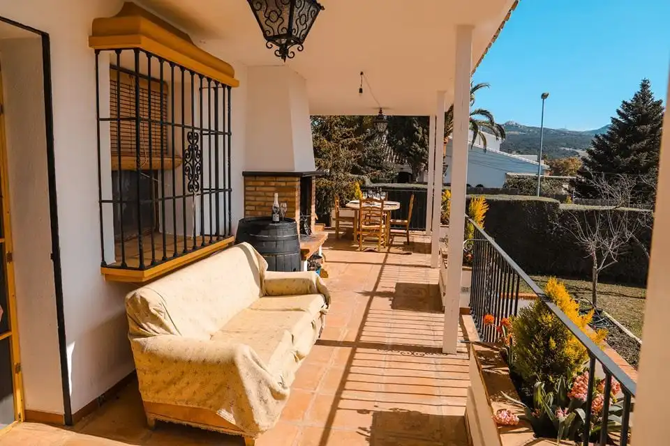 Maison avec piscine à vendre à Partidas Norte, imagen 30
