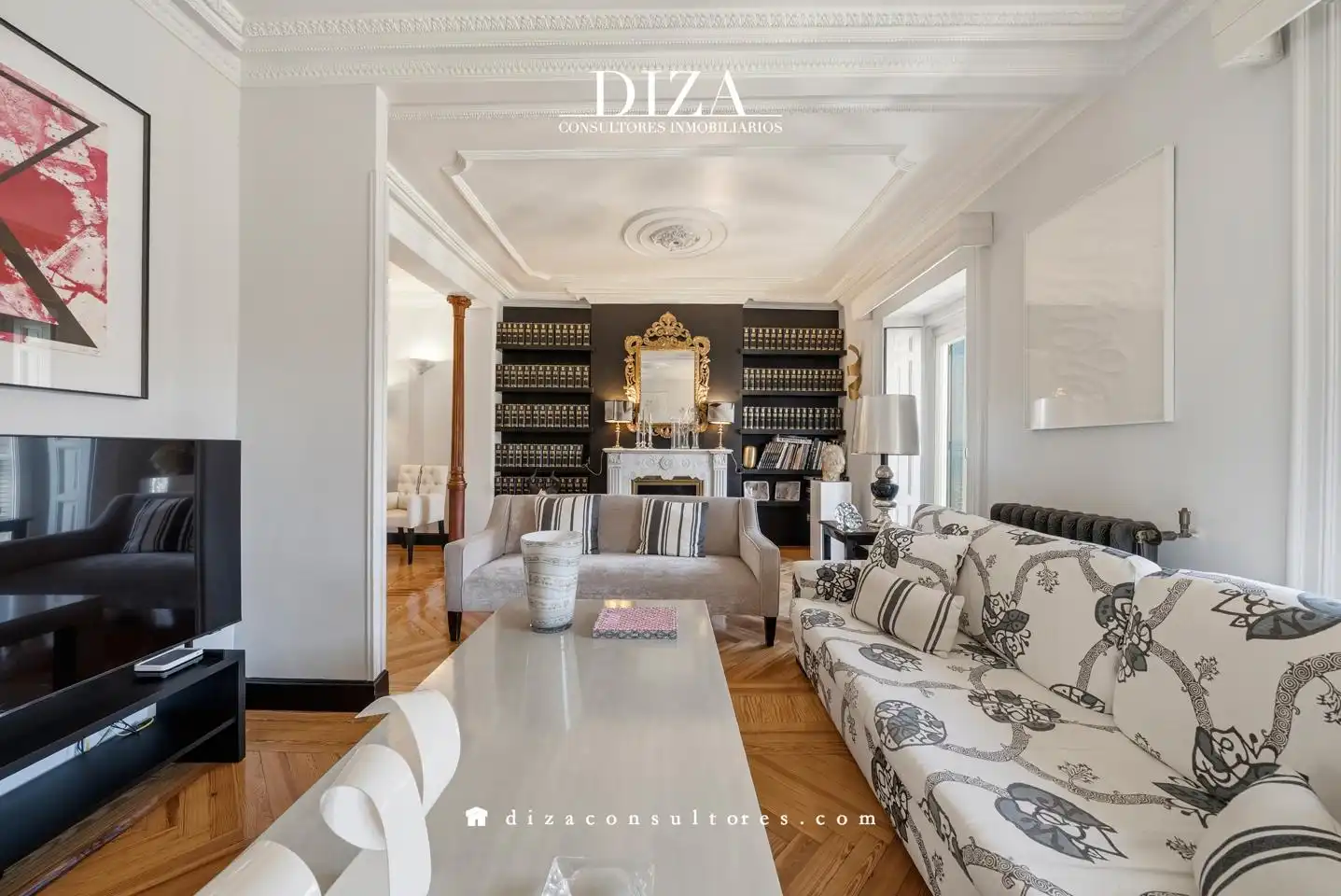 Piso en venta en Calle de Orellana, imagen 6