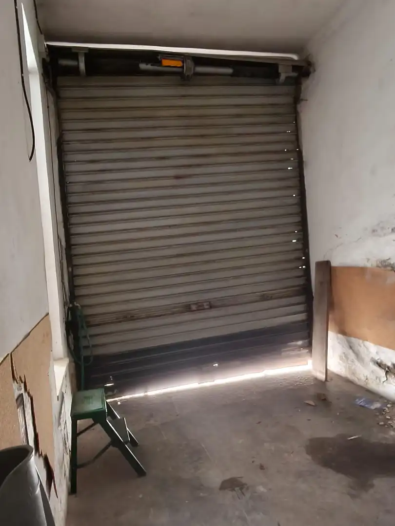 Planta baja en venta en Inca con Terraza, Amueblado y Alarma