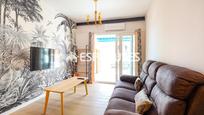 Living room of Apartment for sale in Guardamar del Segura  with Air Conditioner, Terrace and Balcony