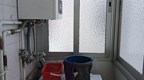 Foto 4 de Habitació a Ensanche - Franciscanos, Albacete Capital