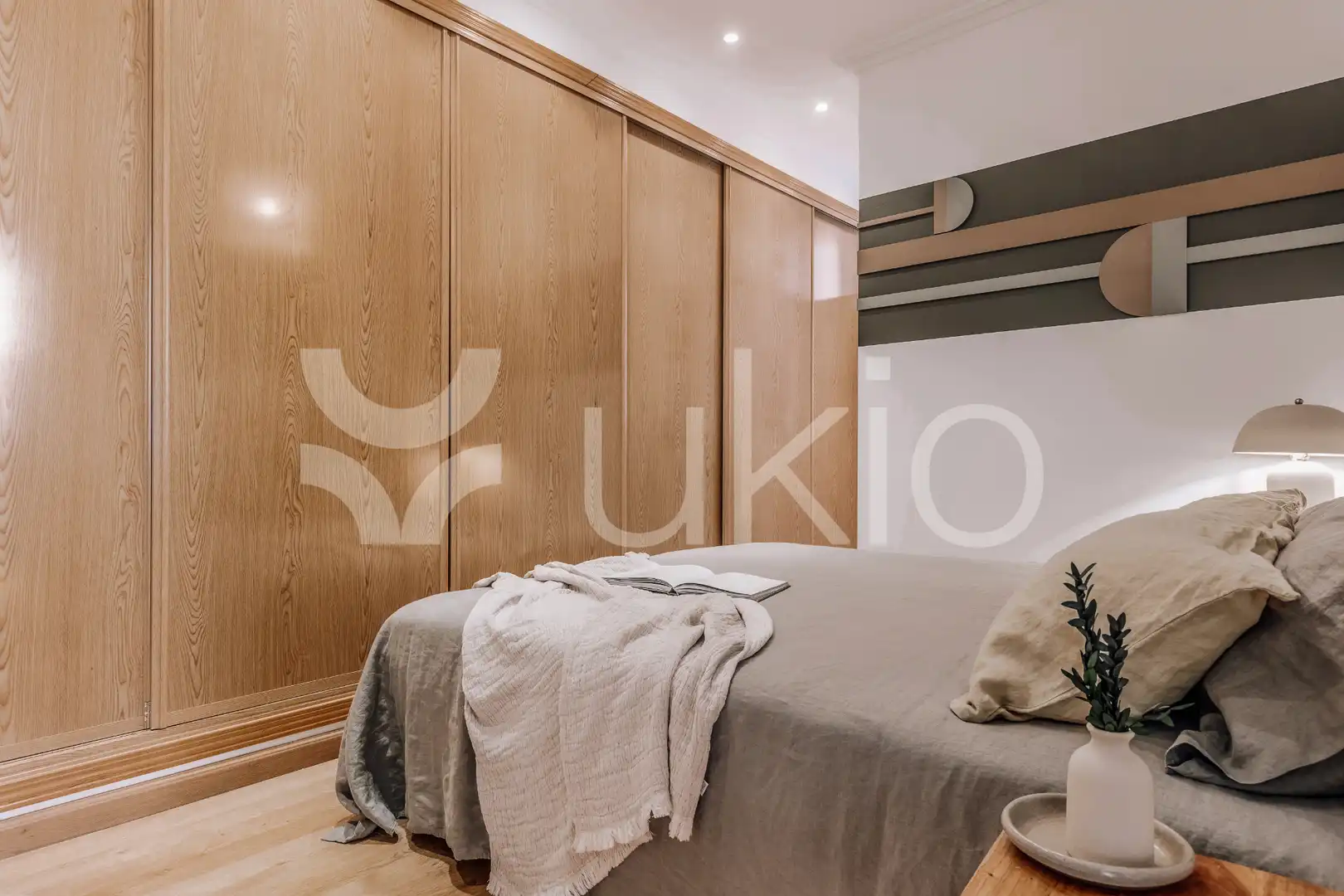 Apartament amb ascensor de lloguer a Calle del Conde de Peñalver, imagen 19