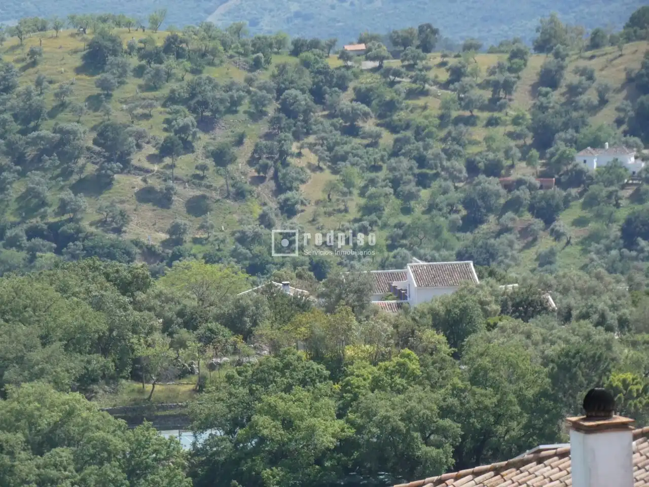 Residential for sale in Gaucín