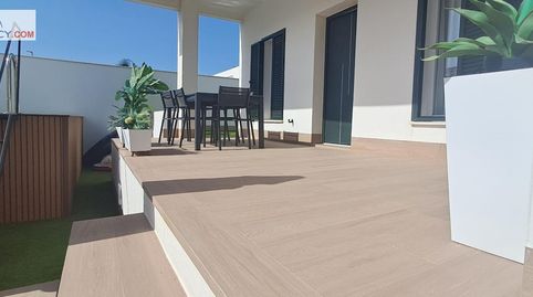 Foto 4 de Casa o chalet en venta en Urbasur, Islantilla