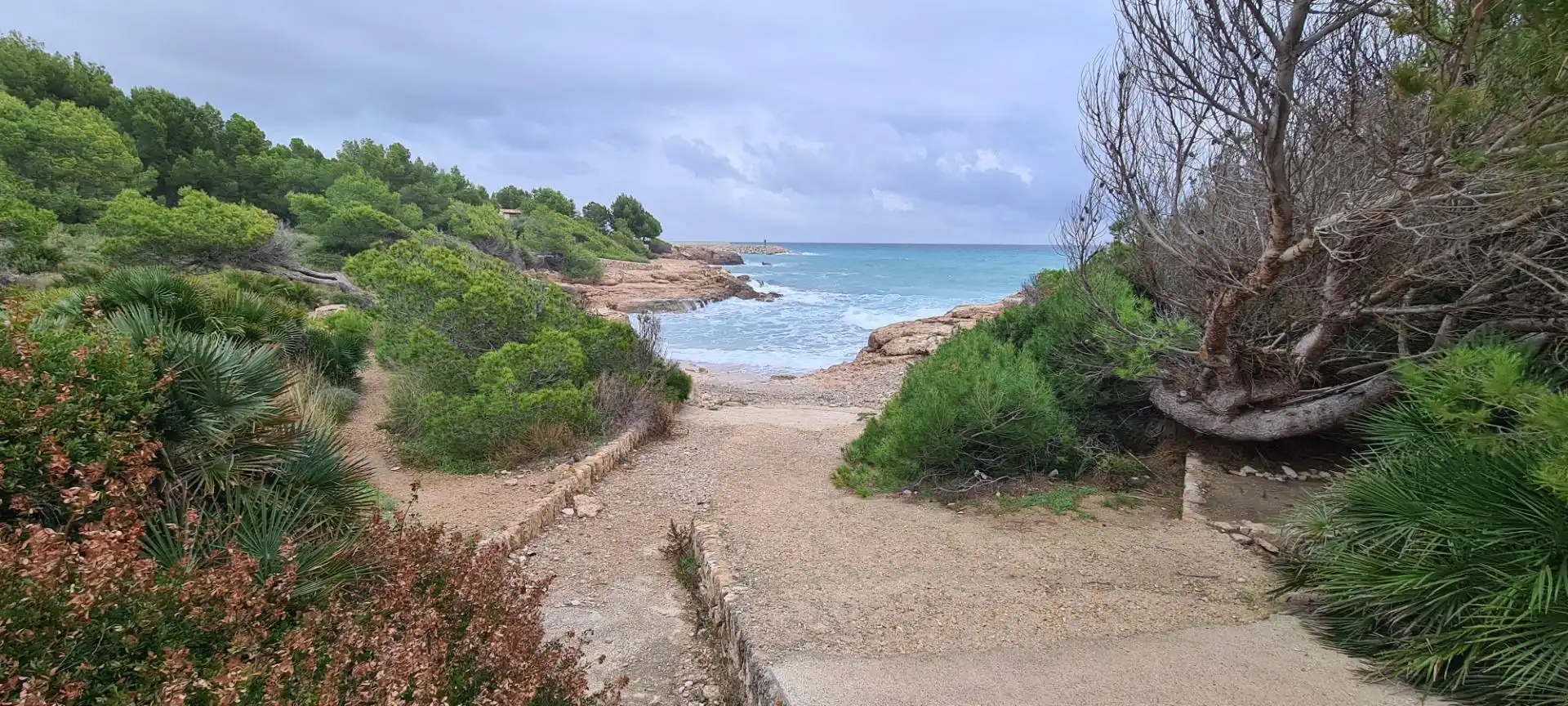 Casa o xalet en venda en L'Ametlla de Mar  amb Aire condicionat, Calefacció i Jardí privat