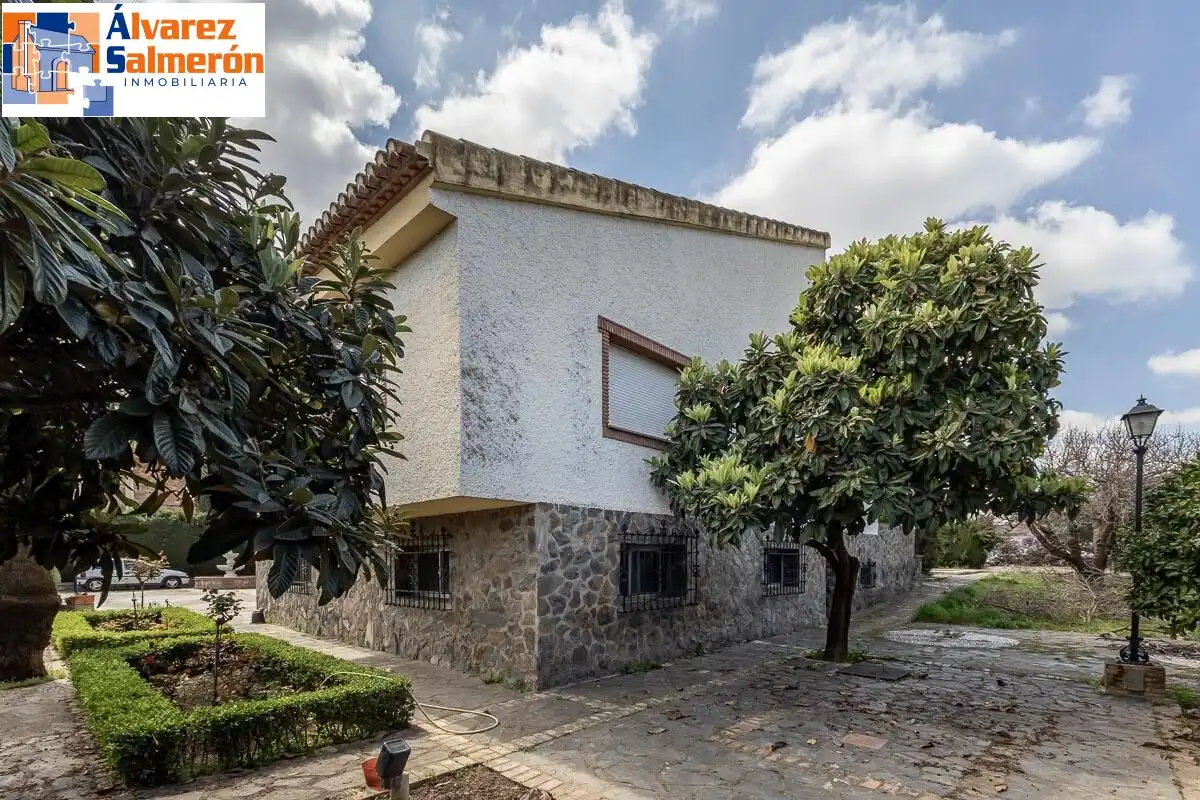 Casa amb piscina en venda a Calle Geranio, imagen 50