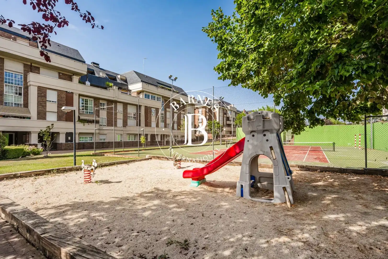Dúplex amb piscina en venda a Casco Antiguo, imagen 50