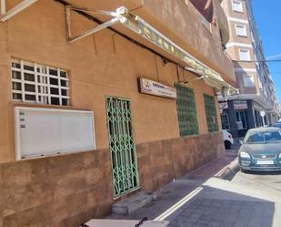 Exterior view of Premises for sale in Torrevieja  with Air Conditioner, Terrace and Furnished