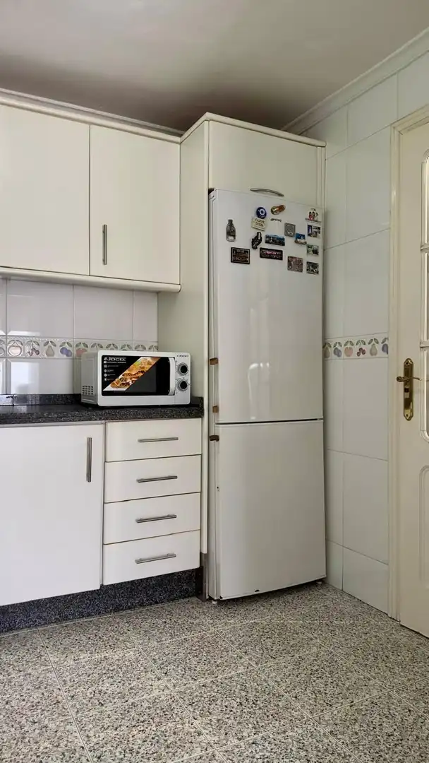 Piso de alquiler en Sector Sur