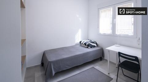 Foto 2 de Estudio para compartir en L'Amistat,  Valencia Capital