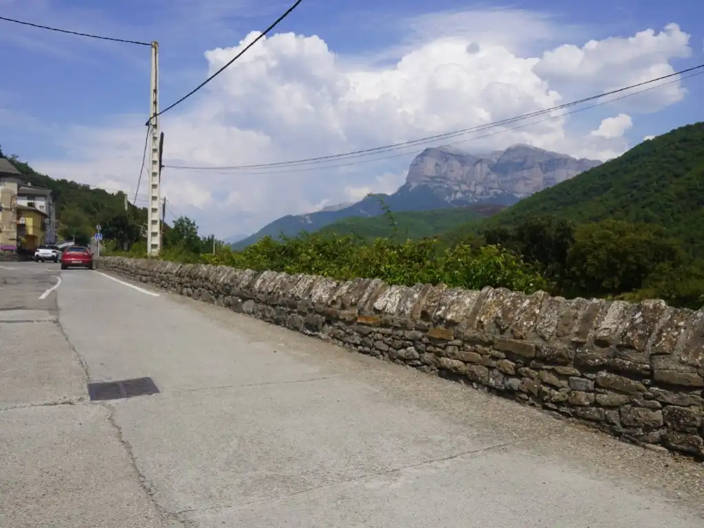 Residential for sale in Carretera Bielsa, Labuerda