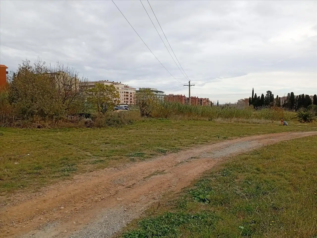 Terreno residencial en venta en CARLES FAGES CLIMENT, imagen 4
