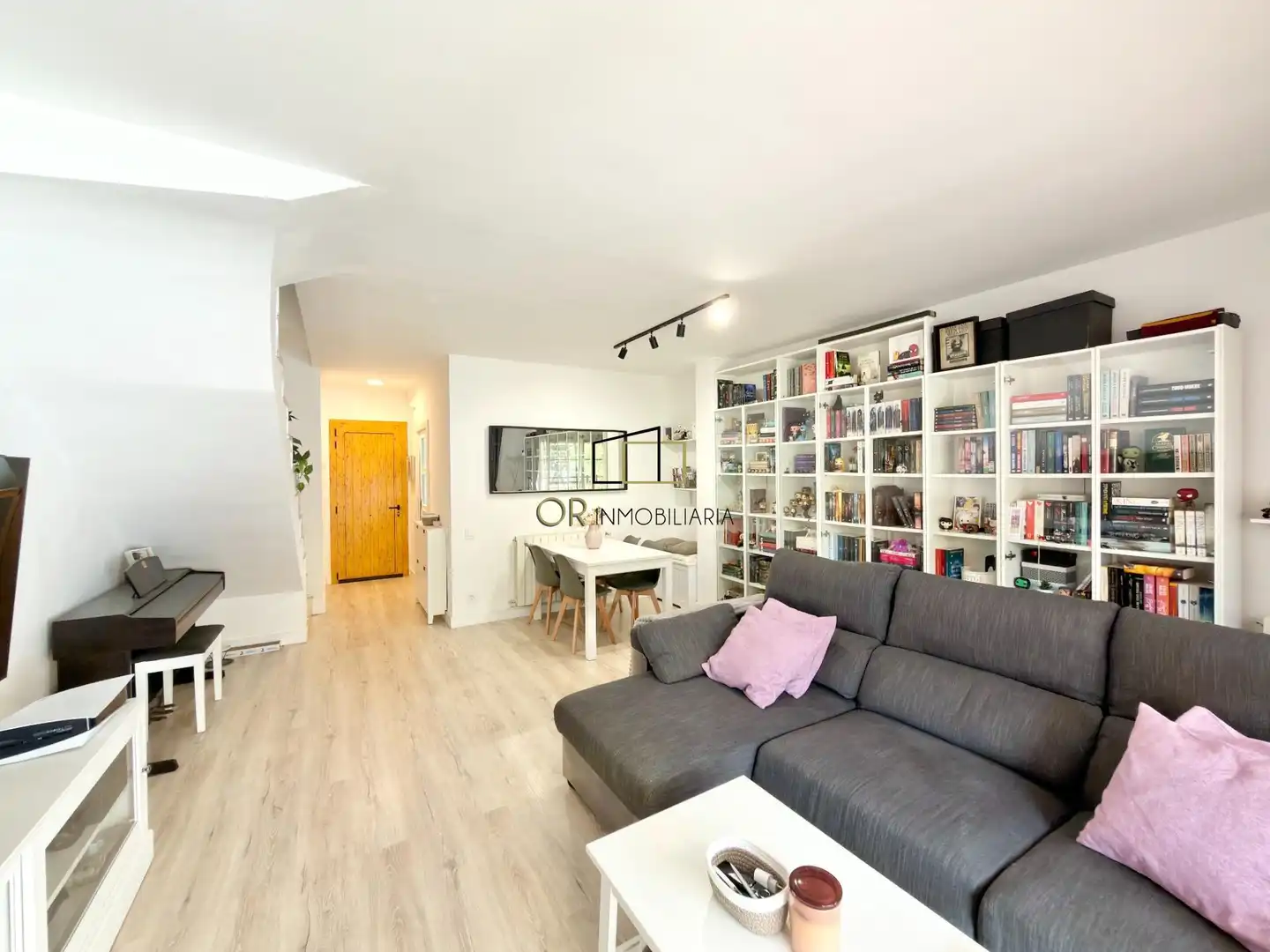 Casa o xalet en venda a Marítim