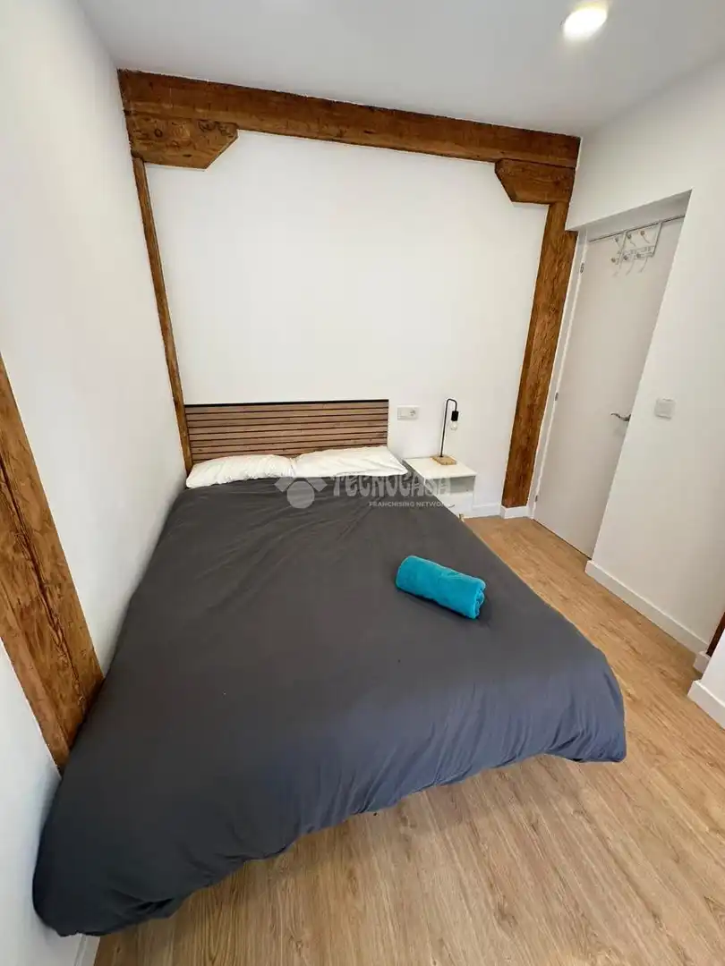 Habitación de Piso en venta en Santander