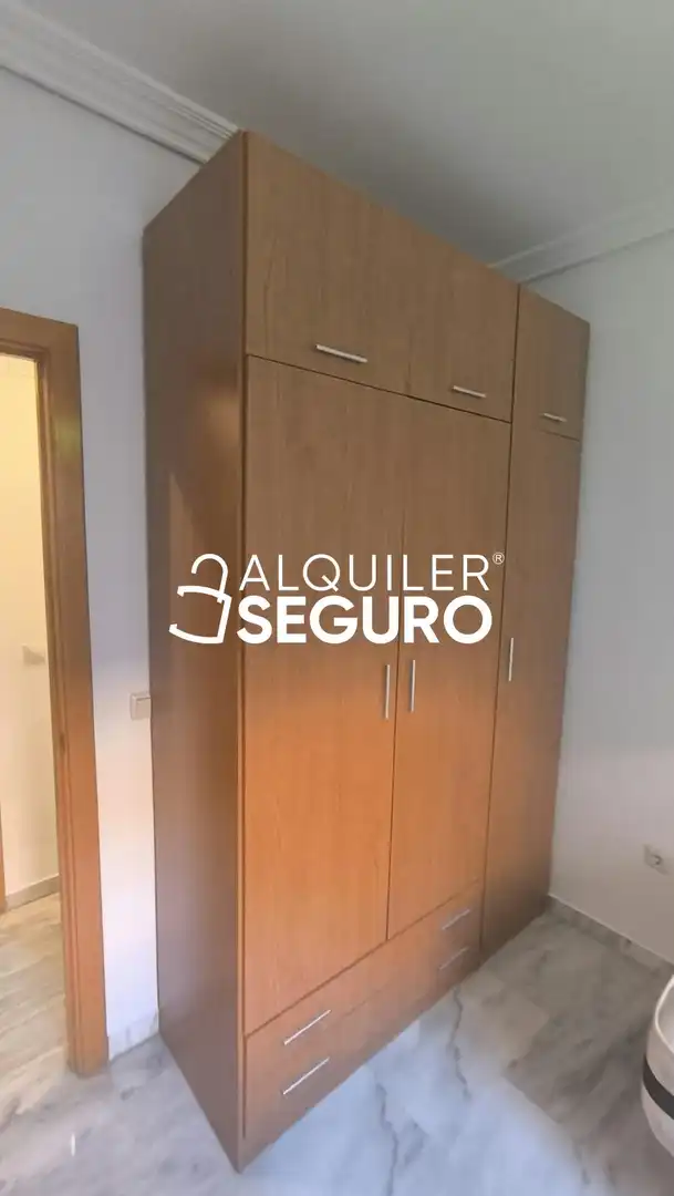 Flat with lift to rent in Ciencias, imagen 11