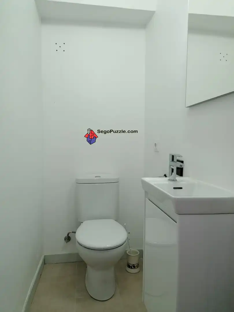 Wohnung zur Miete in Real Sitio de San Ildefonso, imagen 16