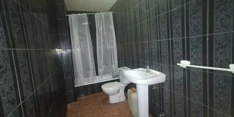 Bany de Casa o xalet en venda en Arucas amb Terrassa, Traster i Moblat