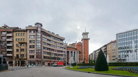 Foto 3 de Dúplex en venda a Plaza de América, 14, Plaza de América, Oviedo