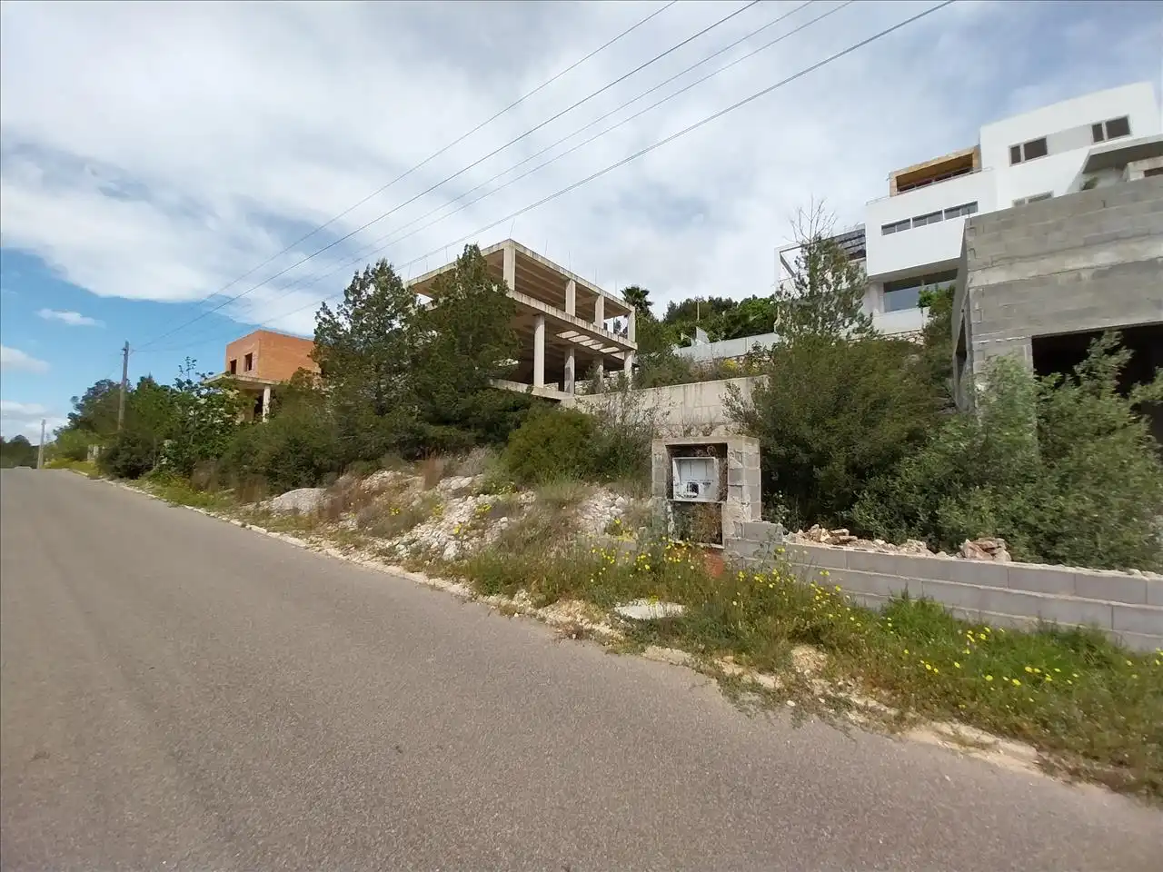 Casa o chalet en venta en LLUNA, LLUNA, -1, Cumbres de Calicanto
