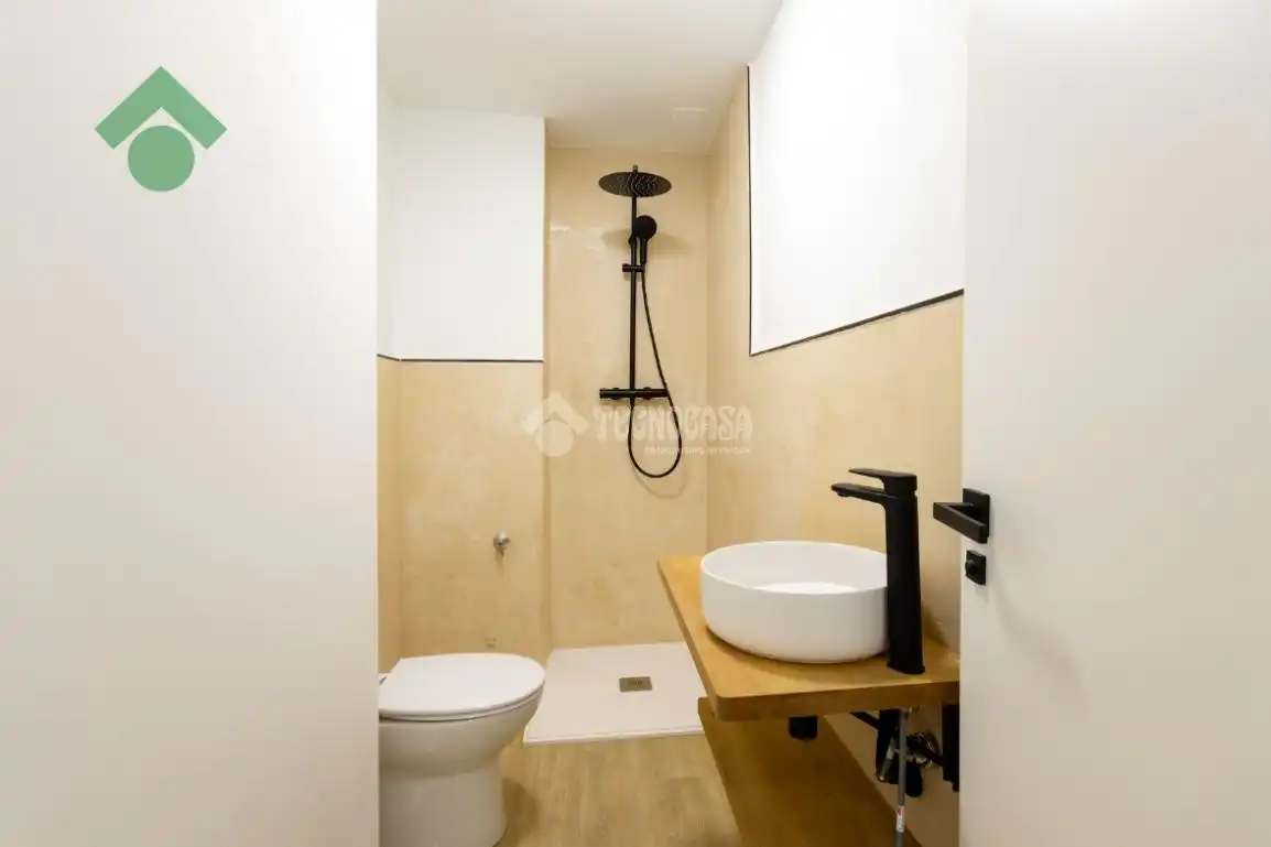 Bathroom of Flat for sale in La Herradura