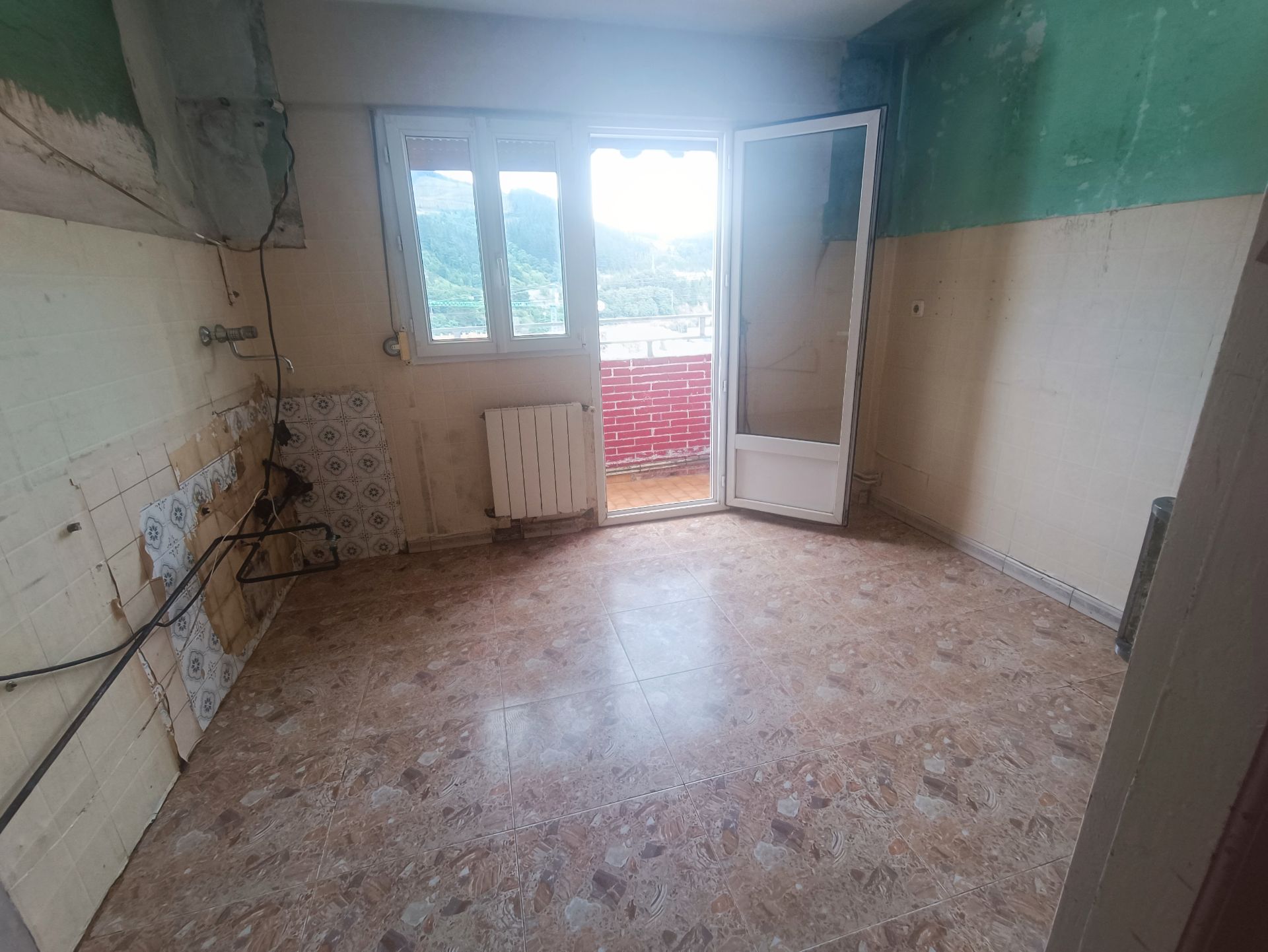 Bedroom of Flat for sale in Arrasate / Mondragón  with Heating, Terrace and Storage room