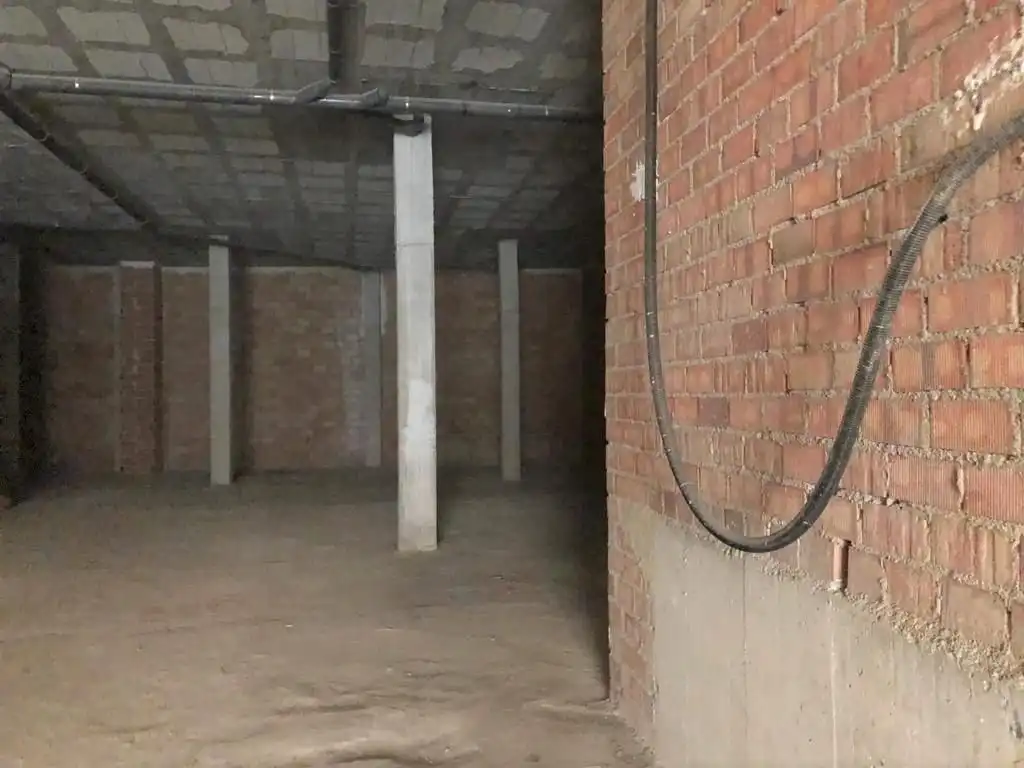 Local comercial en venda a Calle Antón de Jaén 6, imagen 8