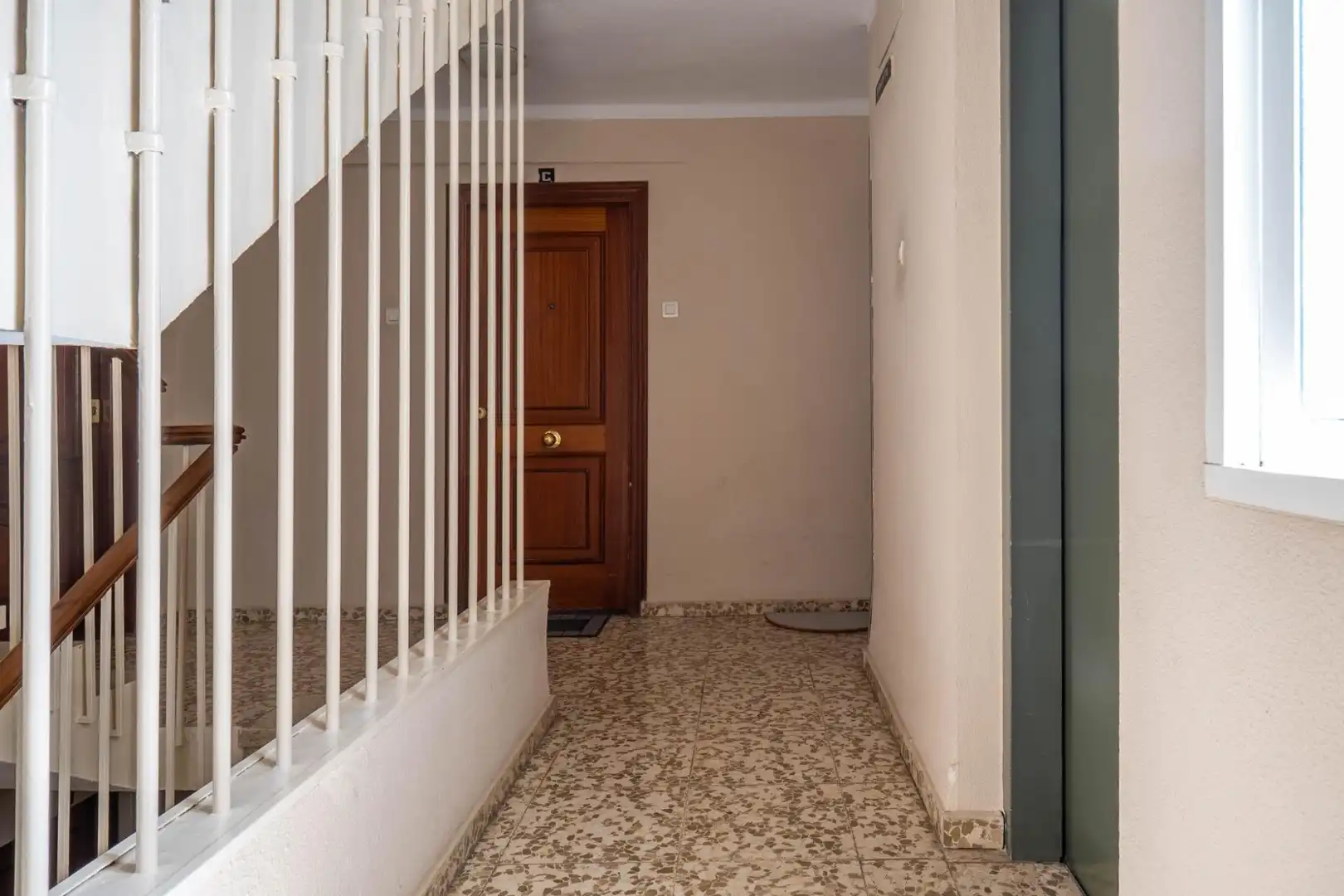 Piso en venta en Granada con Aire acondicionado y Amueblado
