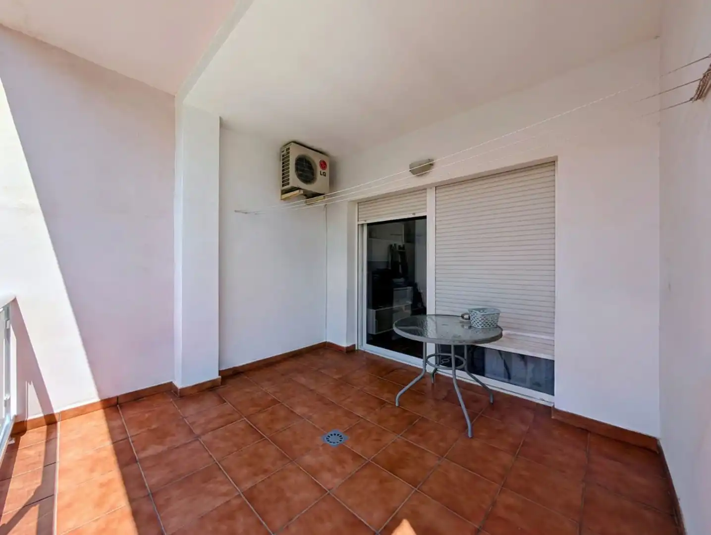 Terraza de Piso en venta en Loja con Aire acondicionado, Calefacción y Terraza